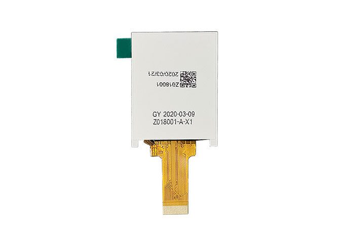 Pantalla LCD médica: Mejora de la atención al paciente