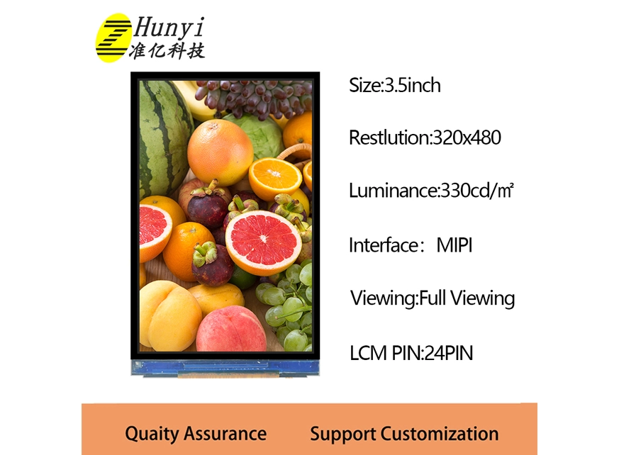 ili9488 vs ili9341 company