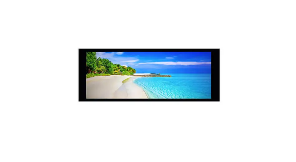 Z686006 Tipo de Barra de 6,86 Pulgadas Pantalla LCD Panel 480*1280 Ángulo de Visión Completa Interfaz MIPI