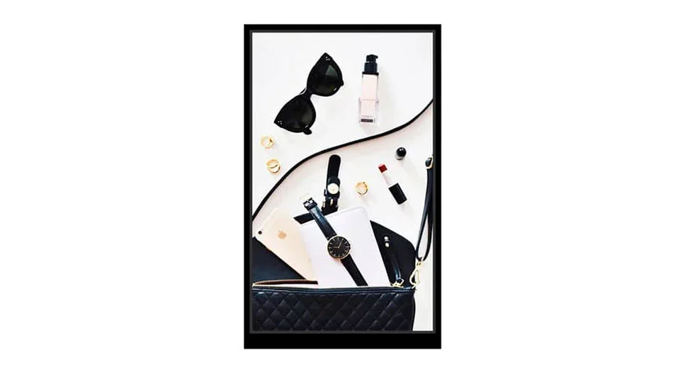 Z90010 IPS View 9 pulgadas pantalla LCD 800*1280 MIPI interfaz GH8555BC controlador