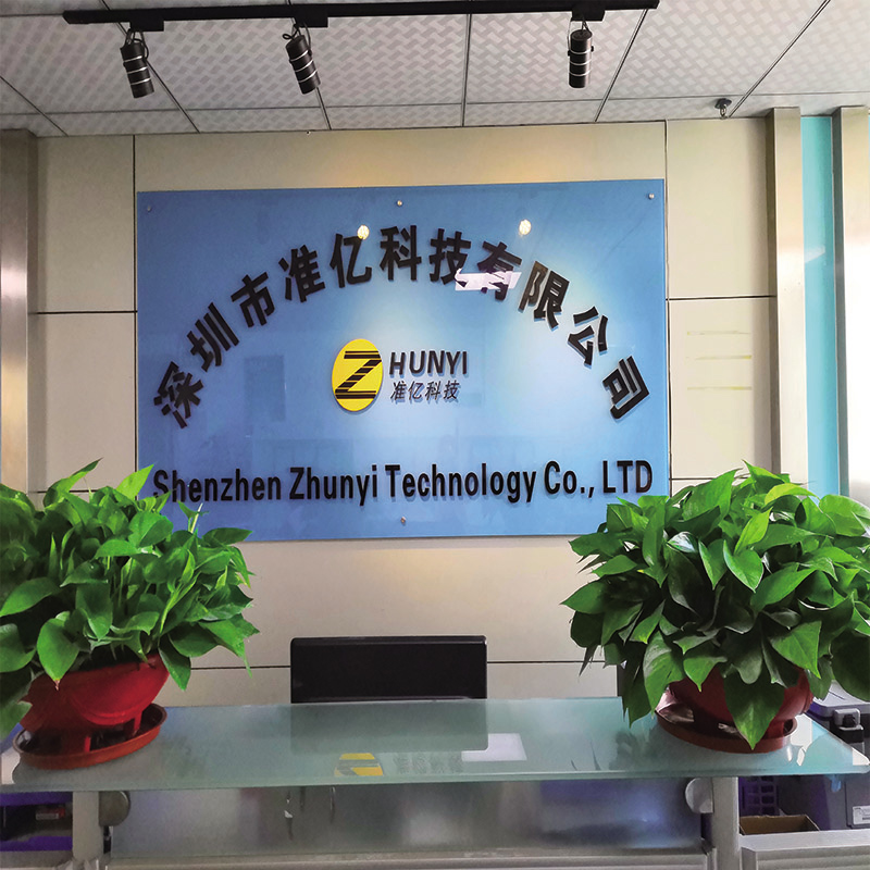 Pantalla LCD personalizada