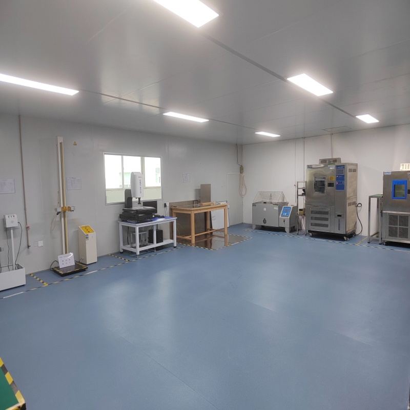 Proveedor de pantalla LCD personalizado