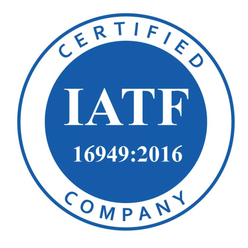 Pantalla TFT personalizada