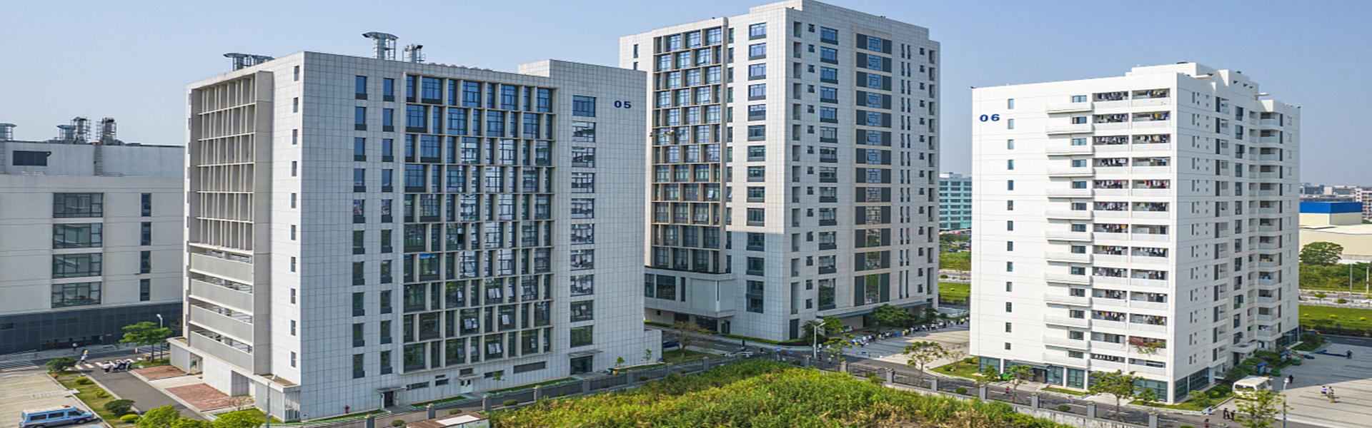 China Módulo LCD Fabricante