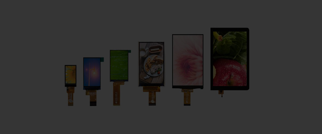 Beneficios del módulo de pantalla LCD TFT de Zhunyi para la venta