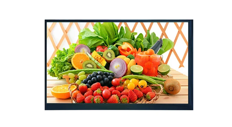 Z10100-P45 10,1 pulgadas 1920*1200 pantalla LCD 1000NITs LVDS interfaz soporte HDMI