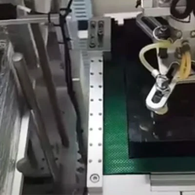 2023 proveedores seleccionados para explorar la fábrica