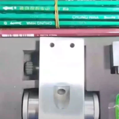 ¿Cómo inspeccionar componentes electrónicos?