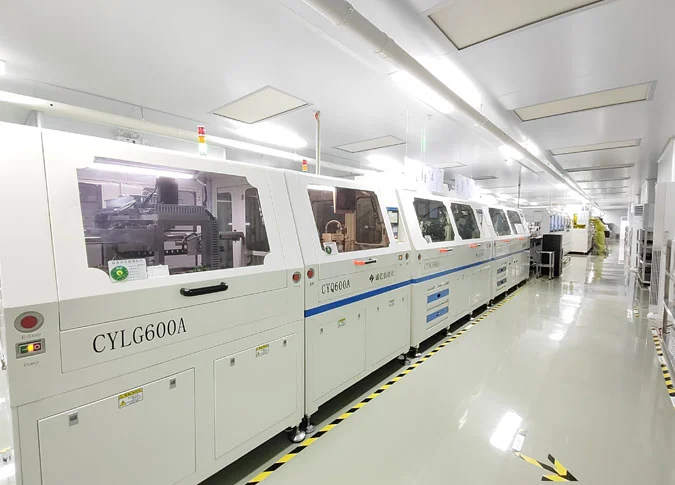 Tecnología de panel de pantalla LCD TFT de alto brillo para aplicaciones de energía solar