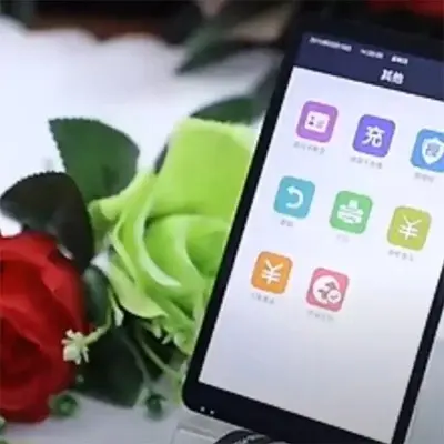 OEM ODM 5,5 pulgadas 720X1280 24PIN 350Nits IC ILI2511 MIPI interfaz TFT LCD Módulo de pantalla táctil