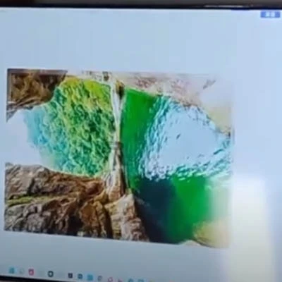 5,5 pulgadas 1080x1920 MIPI TFT LCD Módulo de pantalla para el hogar inteligente