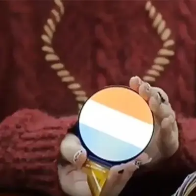 3,4 pulgadas 480x480 pantalla LCD Normal Negro Módulo de visualización completa para reloj inteligente de uso doméstico