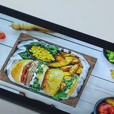 3,5 4,3 5 5,5 7 10,1 pulgadas IPS TFT LCD pantalla personalizada LCD Módulo de pantalla