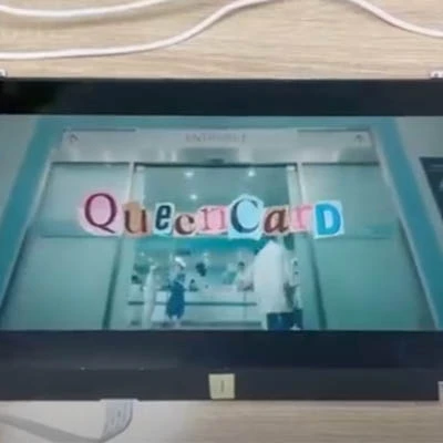 Módulo de pantalla TFT 1920x1080 de 15,6 pulgadas IPS, pantalla LCD MIPI a todo color de 15,6 pulgadas Tft