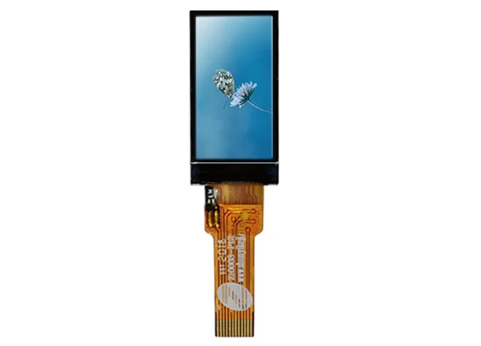 lcd 0.96