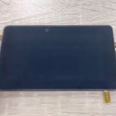 Panel de pantalla LCD personalizado 2,0 2,4 2,8 3,5 4,0 4,3 5,0 pulgadas táctil TFT Transflectivo Módulo LCD