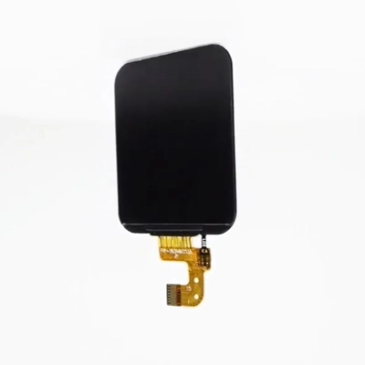 Ángulo de visión completa de 1,8 pulgadas pantalla LCD MIPI interfaz 50 PIN 240*280 TFT LCD pantalla