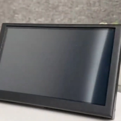 Pantalla Lps vertical de 4,3 pulgadas Mipi 40pin ST7701 4,3 