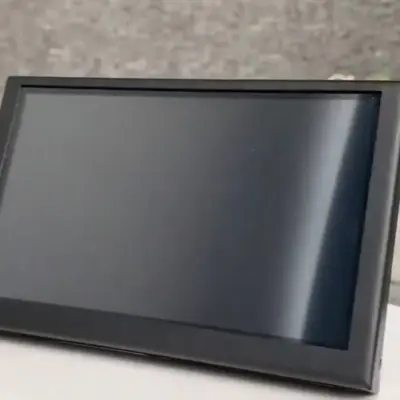 Pantalla Lps vertical de 4,3 pulgadas Mipi 40pin ST7701 4,3 