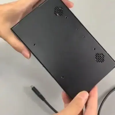 Panel de visualización de TFT-LCD a todo color de 5,0 pulgadas 720x1280 píxeles 5,0 pantalla LCM