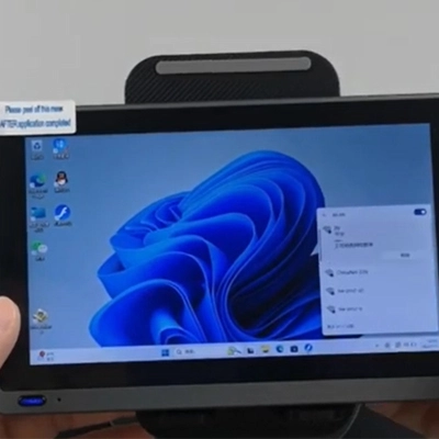 5,5 pulgadas IPS720x1280 MIPI interfaz 600NITs luminancia TFT LCD pantalla con PCAP