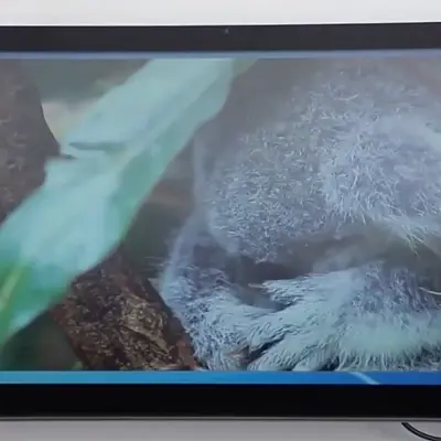 Pantalla del módulo TFT LCD de 21,5 pulgadas