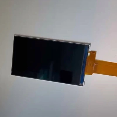 4,0 4,3 5,0 5,5 7,0 10,1 pulgadas Mipi Dsi interfaz IPS TFT LCD Módulo táctil panel de pantalla de 5,0 pulgadas